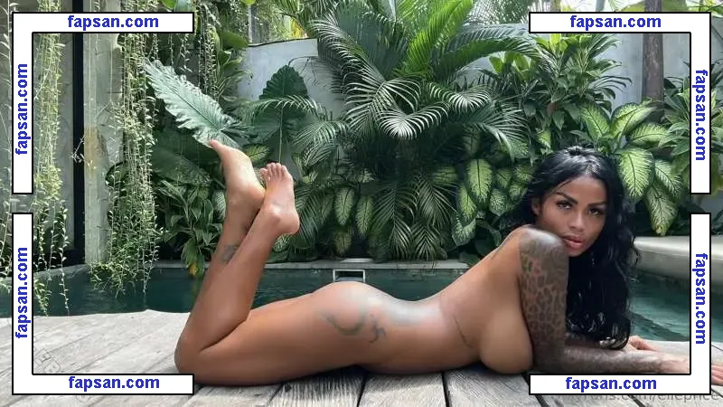 Elle Price nude photo #0014 from OnlyFans