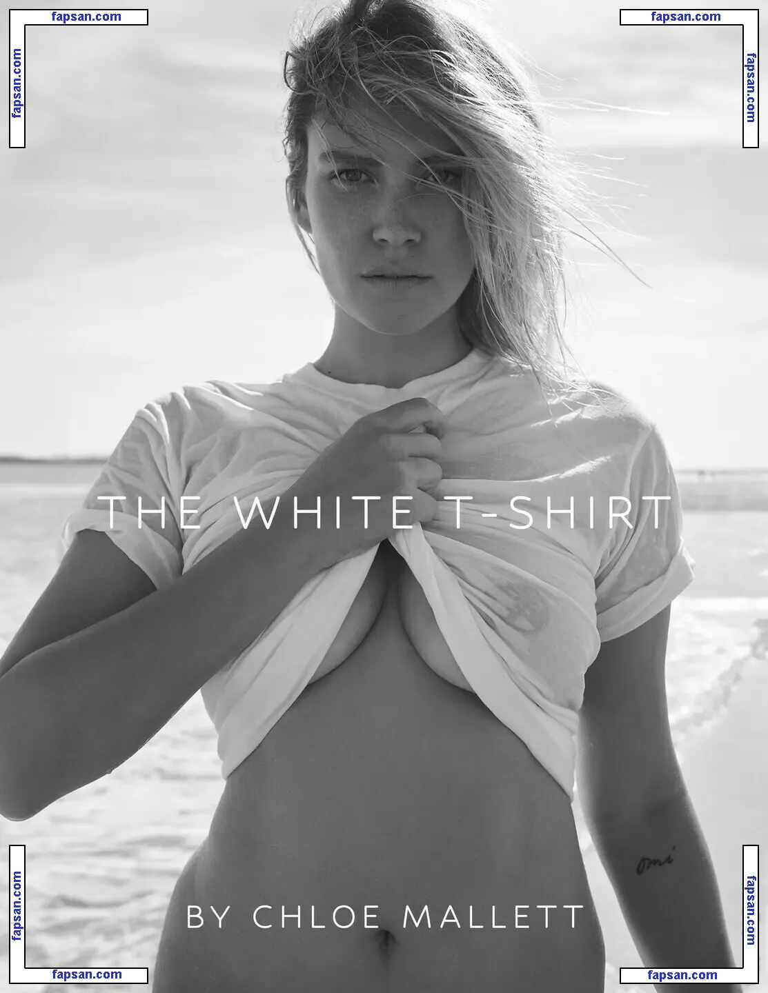 Elle Wagner голая фото #0002 с Онлифанс