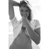 Elle Wagner голая #0003