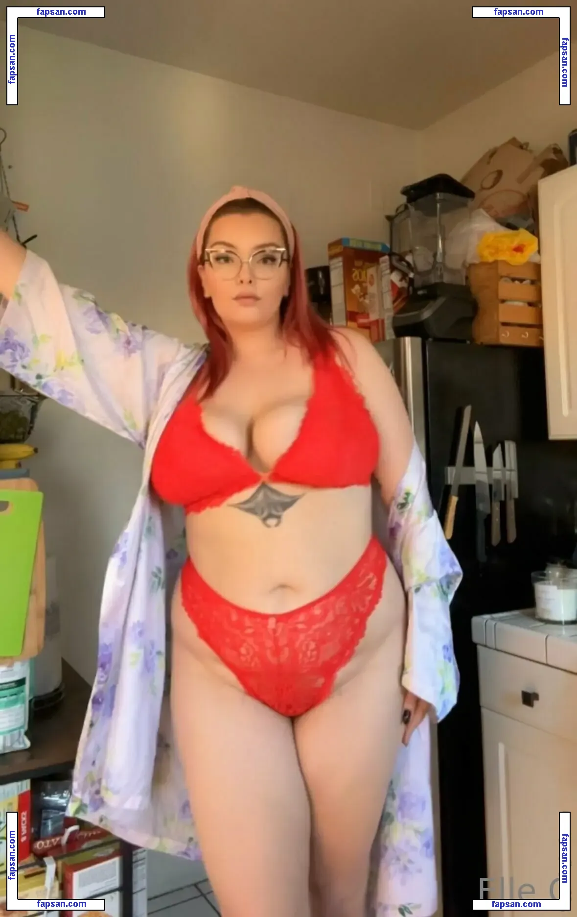 ellecroc nude photo #0023 from OnlyFans