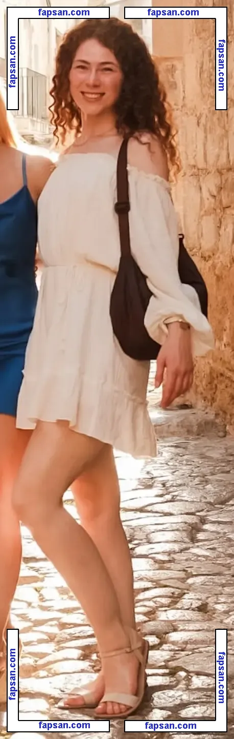 Ellen Aabol голая фото #0007 с Онлифанс