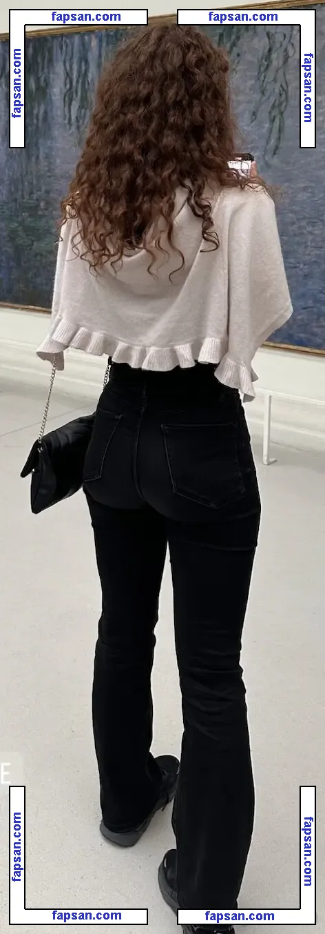 Ellen Aabol голая фото #0014 с Онлифанс