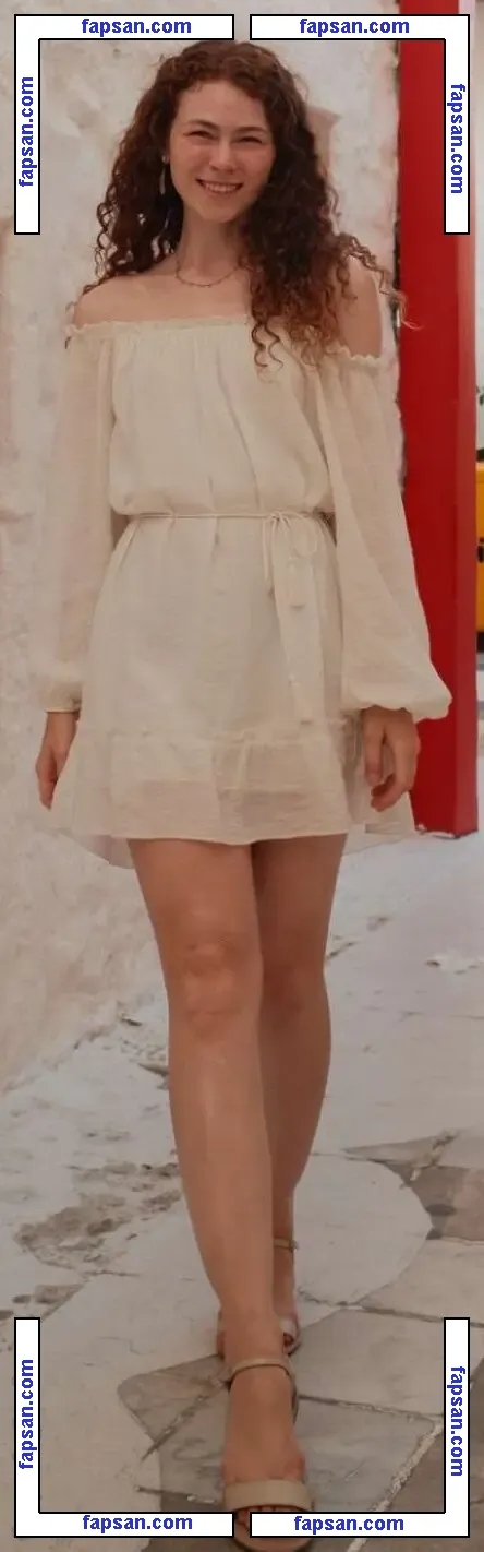 Ellen Aabol голая фото #0032 с Онлифанс