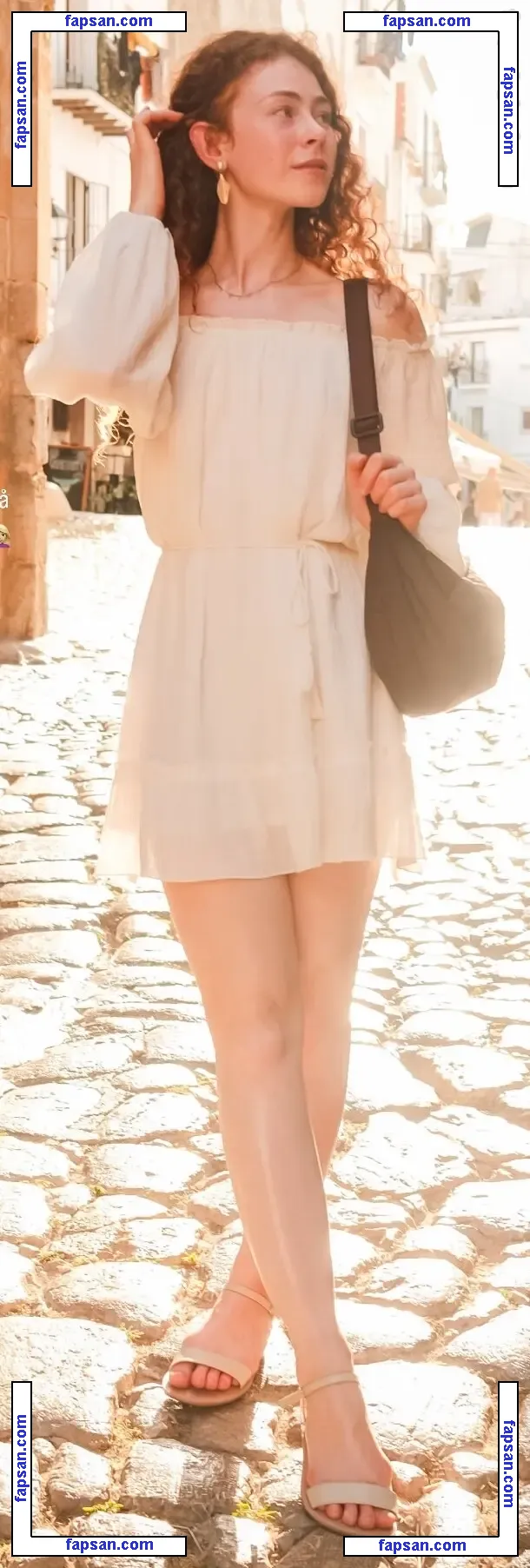 Ellen Aabol голая фото #0043 с Онлифанс