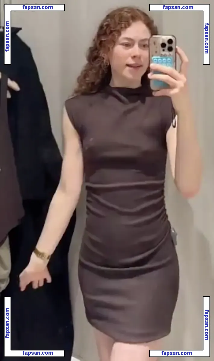 Ellen Aabol голая фото #0049 с Онлифанс