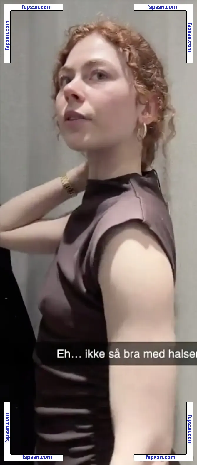 Ellen Aabol голая фото #0052 с Онлифанс