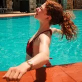 Ellen Aabol голая #0011