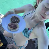 Ellen Aabol голая #0016