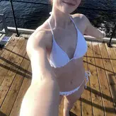 Ellen Aabol голая #0022