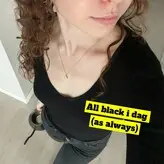 Ellen Aabol голая #0045