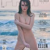 Ellen Adarna nude #0019