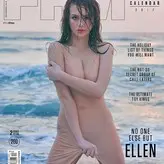 Ellen Adarna голая #0019