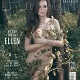 Ellen Adarna голая #0029