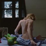 Ellen Barkin nude #0097