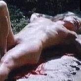 Ellen Barkin nude #0125