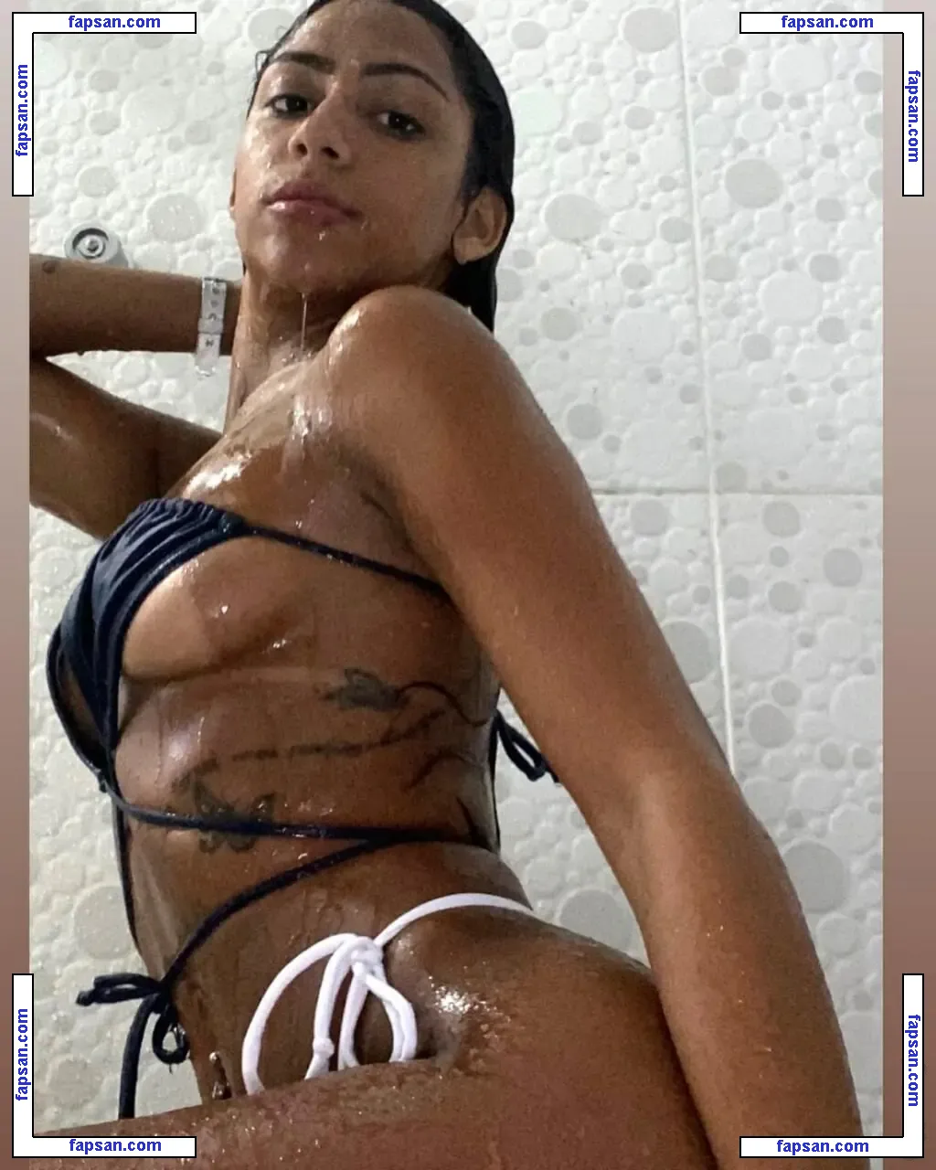 Ellen Cristina nude photo #0001 from OnlyFans