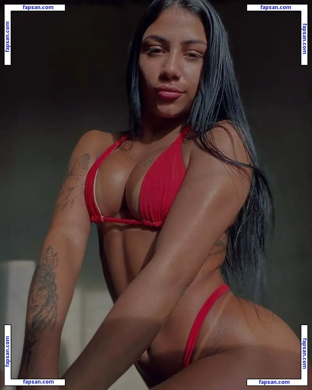 Ellen Cristina nude photo #0004 from OnlyFans