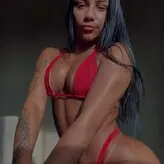 Ellen Cristina nude #0004