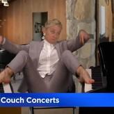 Ellen DeGeneres nude #0008