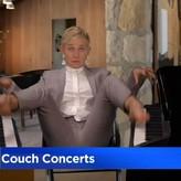 Ellen DeGeneres nude #0009