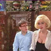 Ellen Greene голая #0003