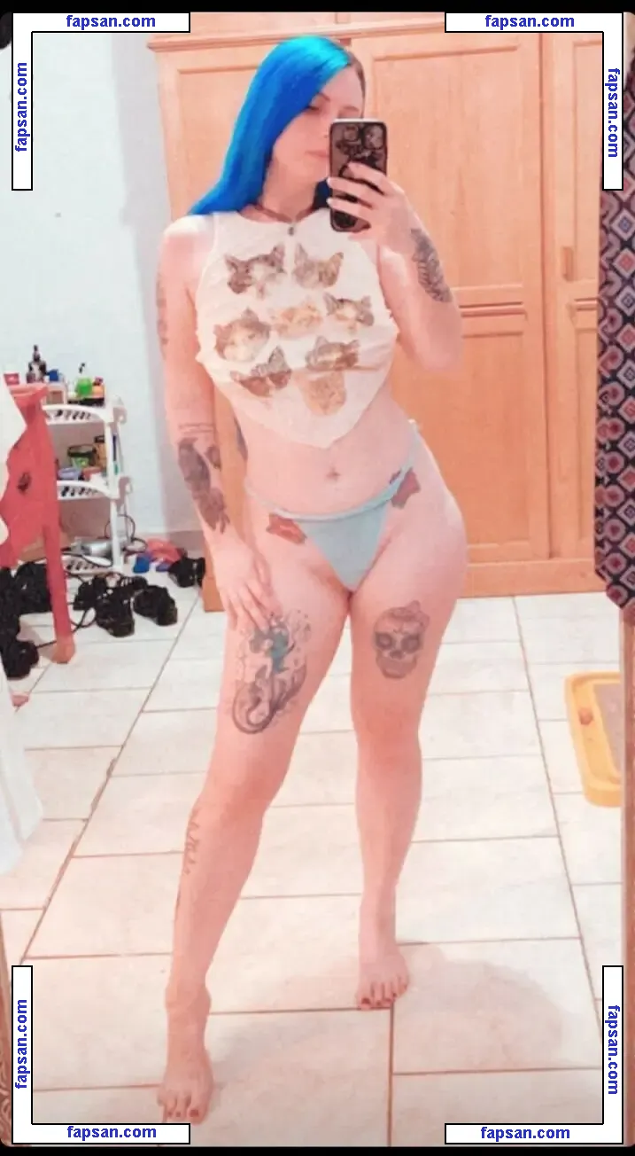 Ellen Natalia nude photo #0157 from OnlyFans