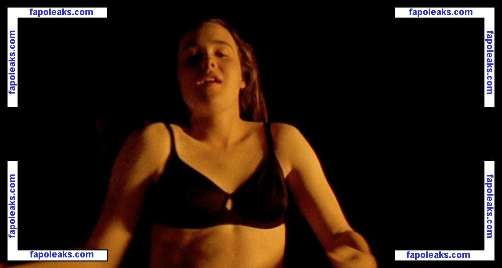 Ellen Page nude photo #0042 from OnlyFans