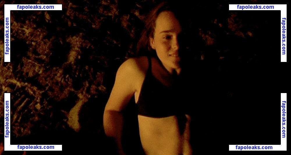 Ellen Page nude photo #0045 from OnlyFans