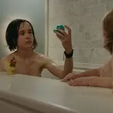 Ellen Page nude #0057