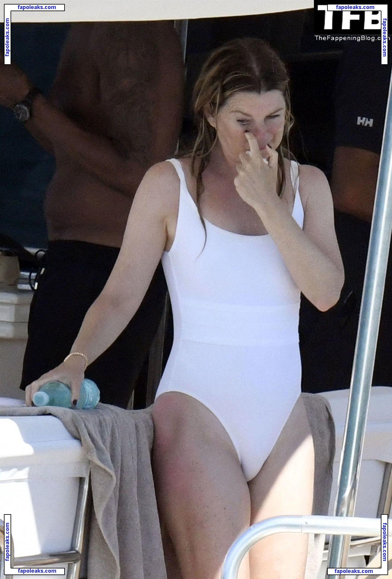 Ellen Pompeo nude photo #0162 from OnlyFans