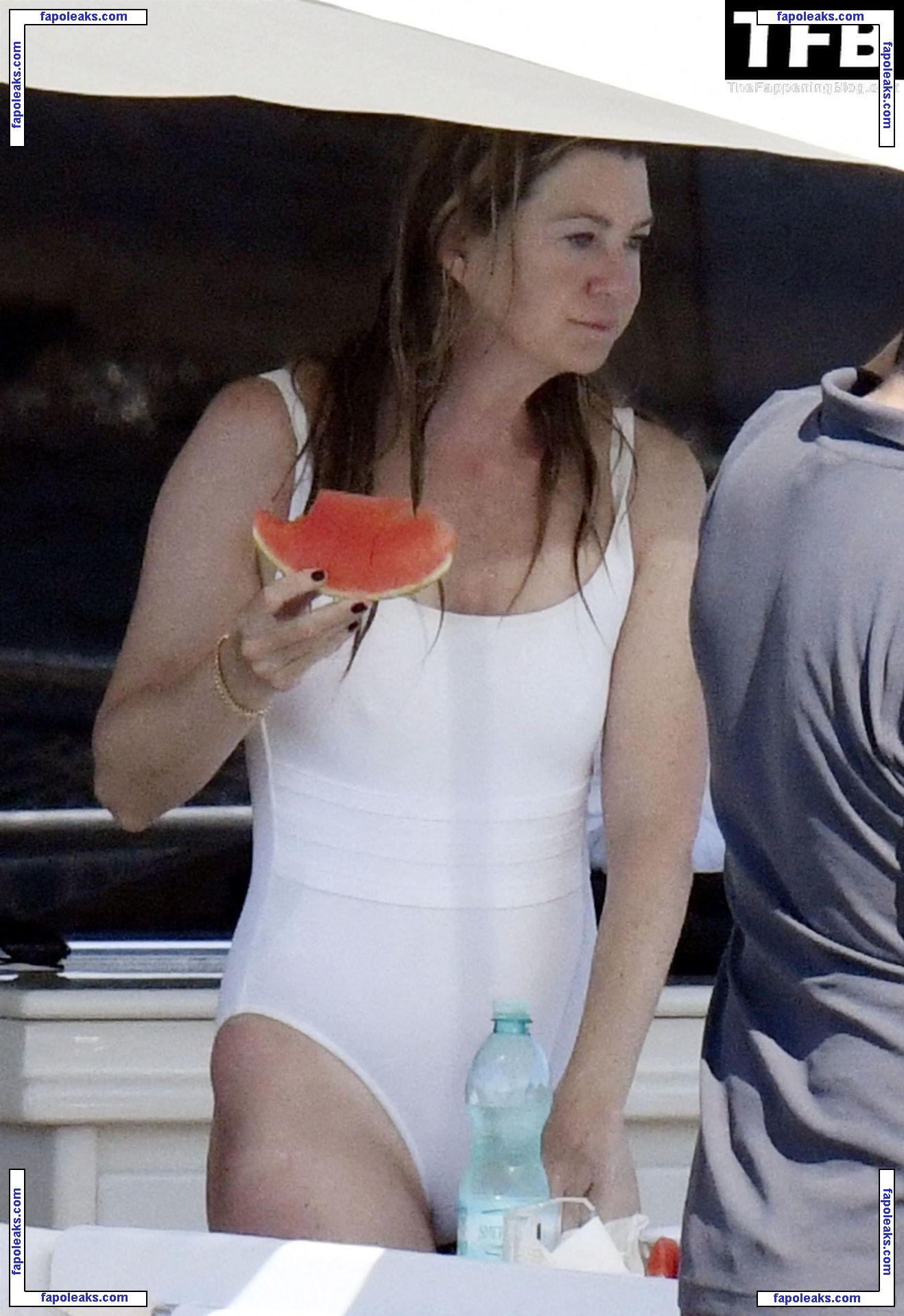 Ellen Pompeo nude photo #0167 from OnlyFans