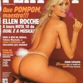 Ellen Rocche голая #0081