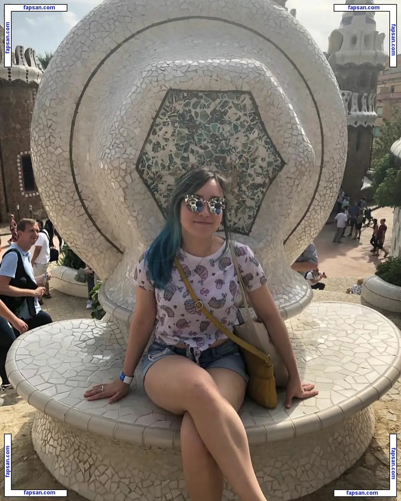 Ellen Rose nude photo #0012 from OnlyFans