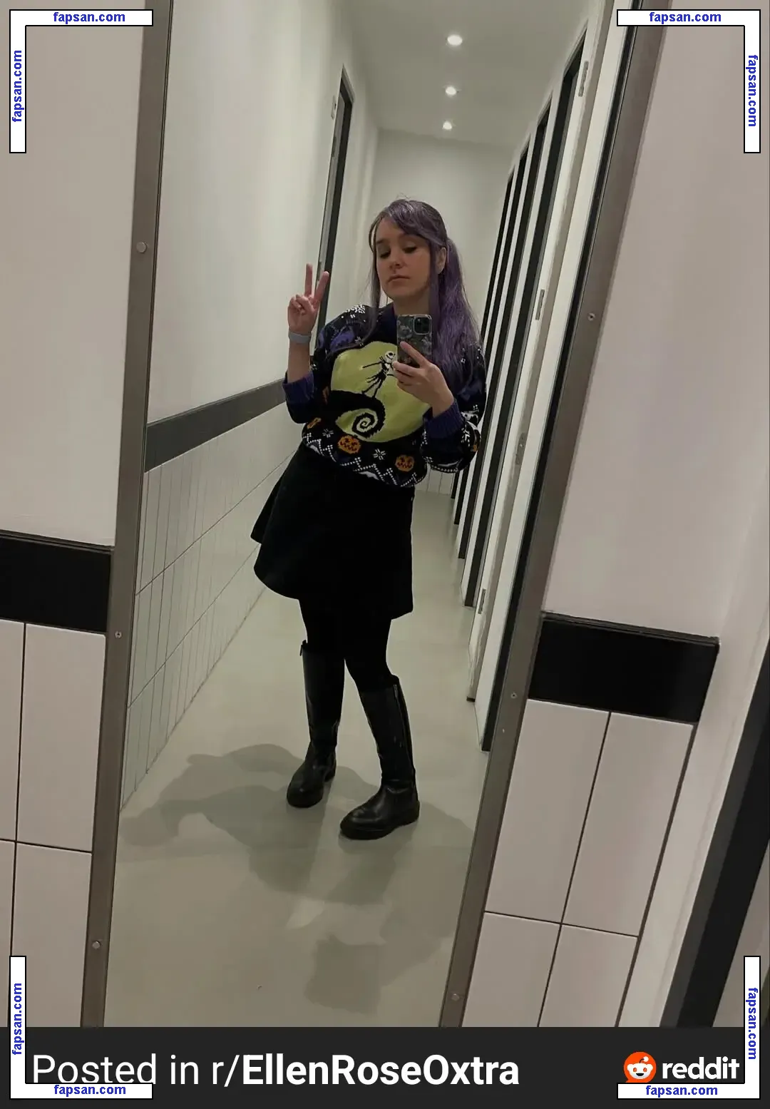 Ellen Rose голая фото #0061 с Онлифанс