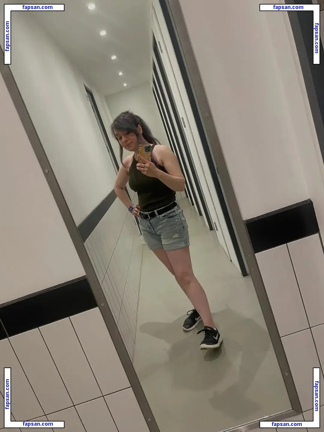 Ellen Rose голая фото #0068 с Онлифанс