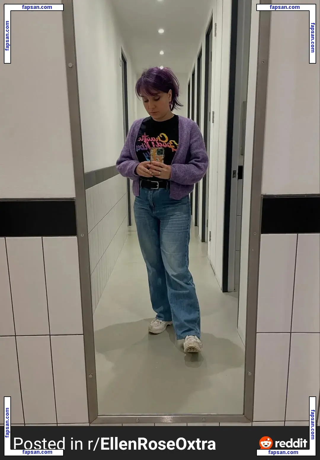 Ellen Rose голая фото #0075 с Онлифанс