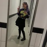 Ellen Rose голая #0061