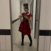 Ellen Rose голая #0071