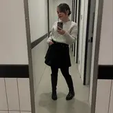 Ellen Rose голая #0073