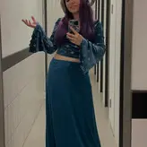 Ellen Rose голая #0080