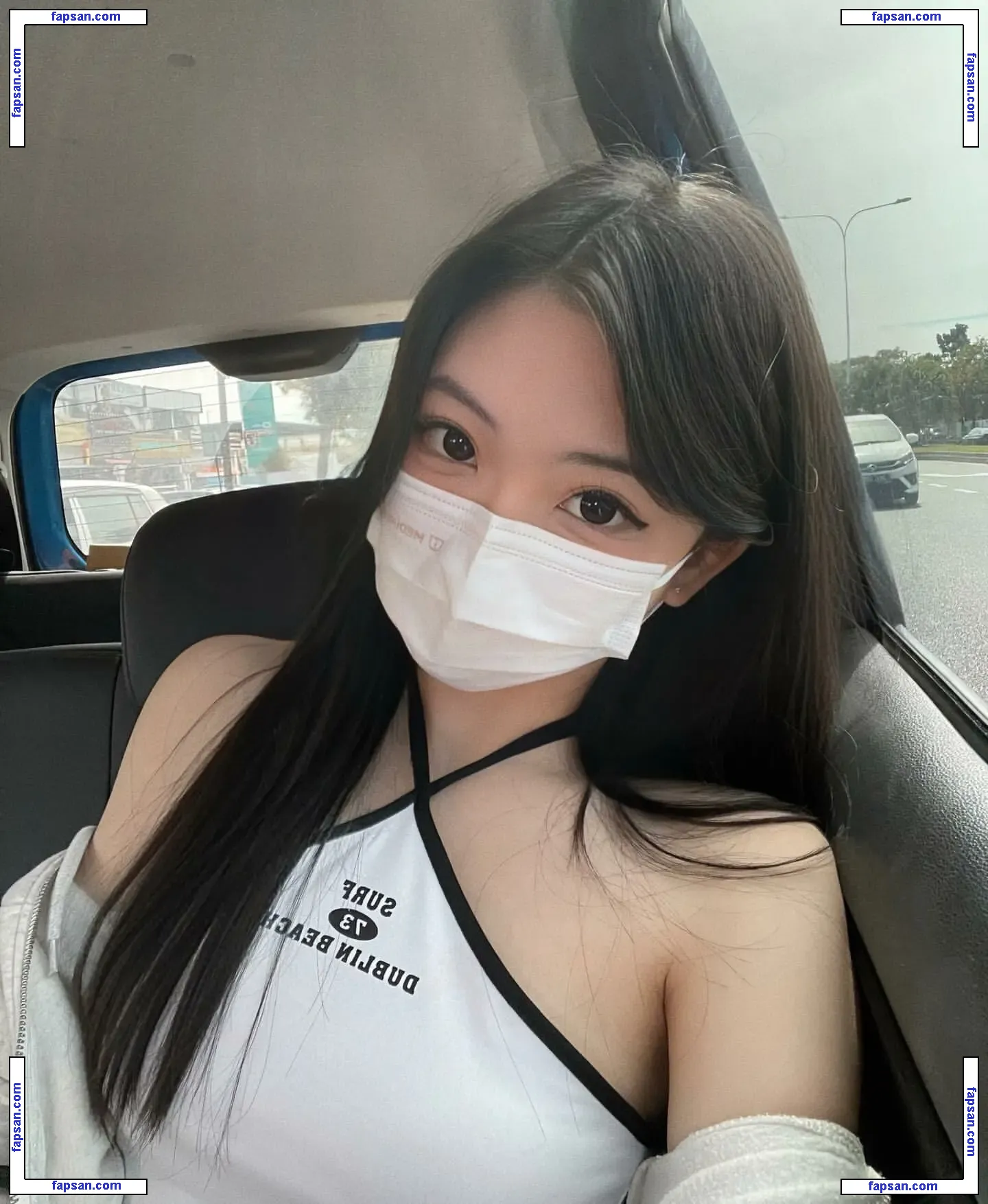 Ellen Tan nude photo #0020 from OnlyFans