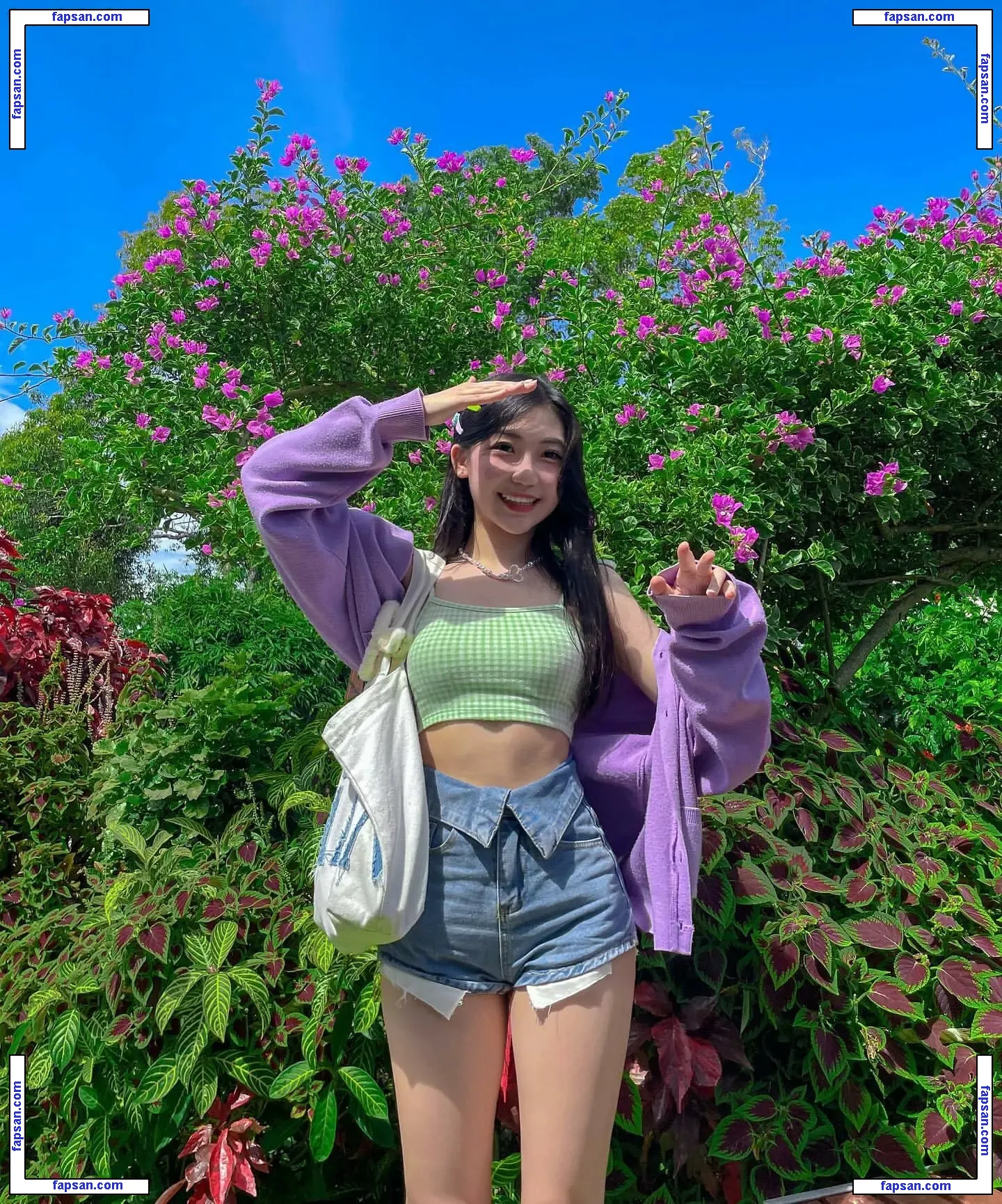 Ellen Tan nude photo #0026 from OnlyFans