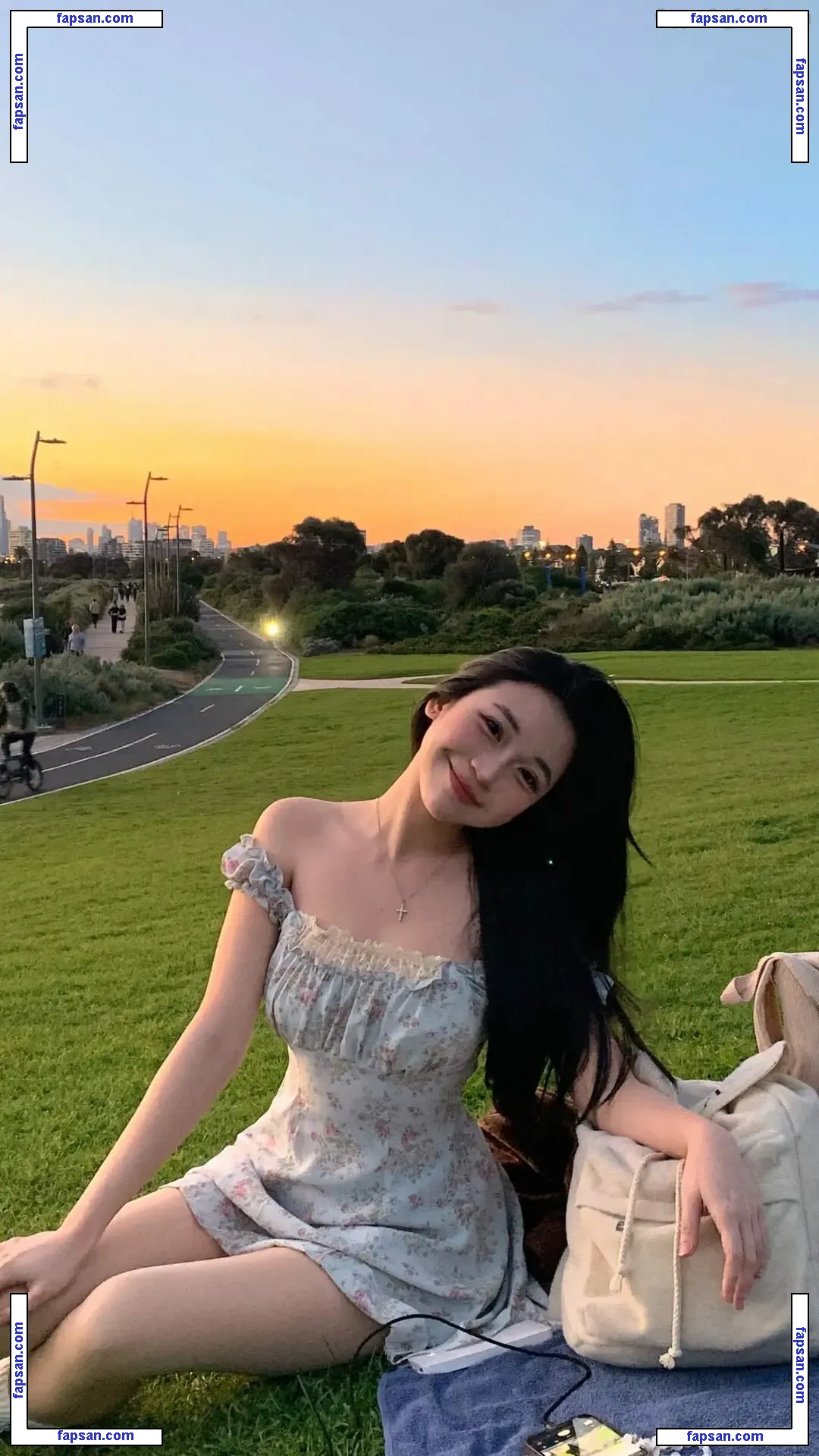 Ellen Tan nude photo #0036 from OnlyFans