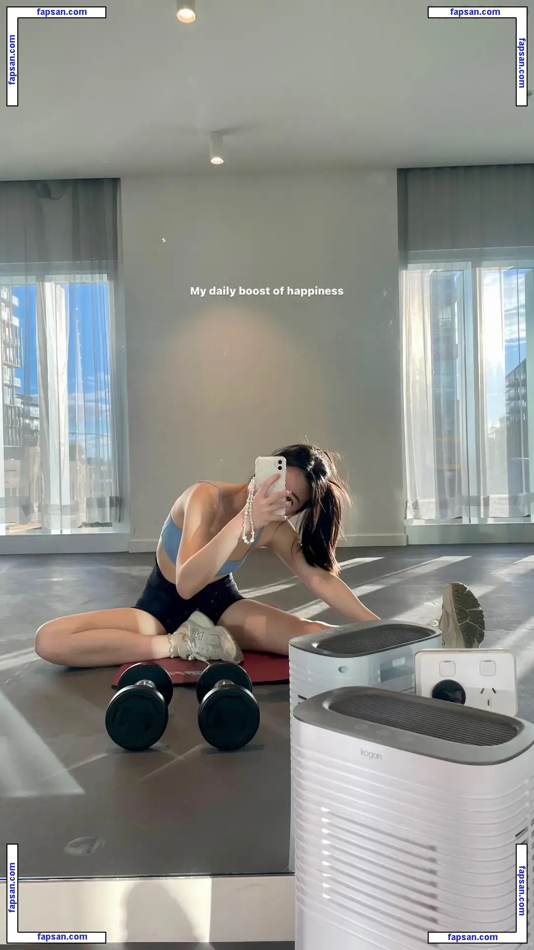 Ellen Tan nude photo #0039 from OnlyFans