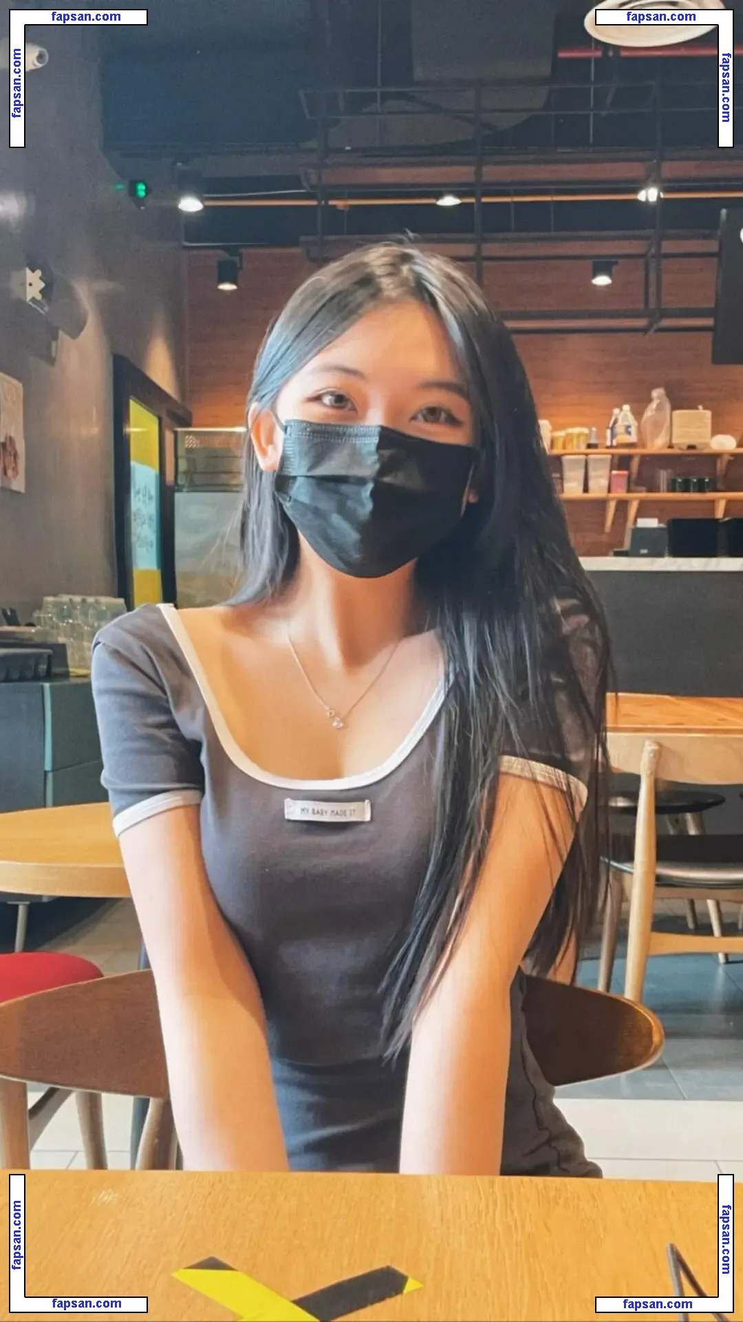 Ellen Tan nude photo #0041 from OnlyFans