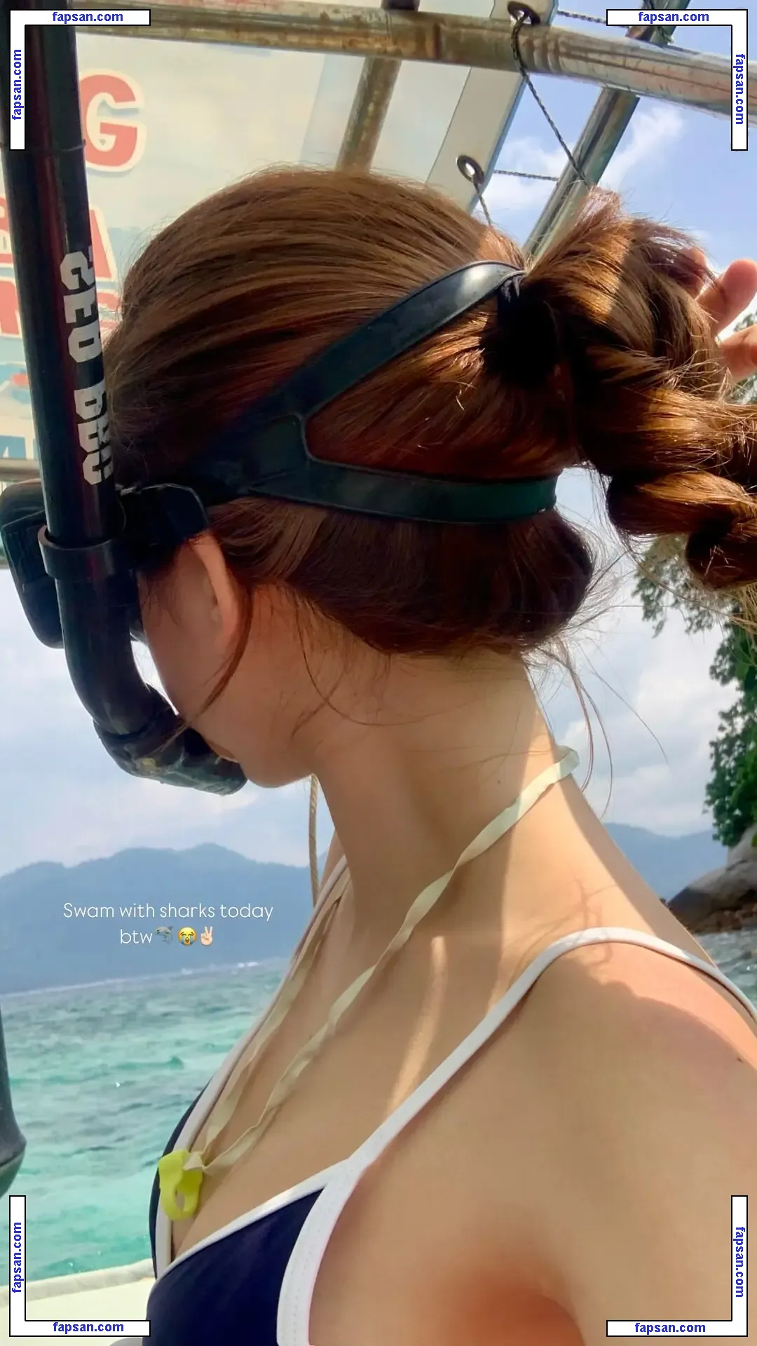 Ellen Tan nude photo #0049 from OnlyFans