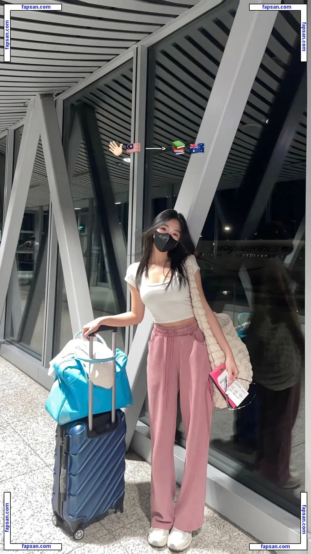 Ellen Tan nude photo #0051 from OnlyFans