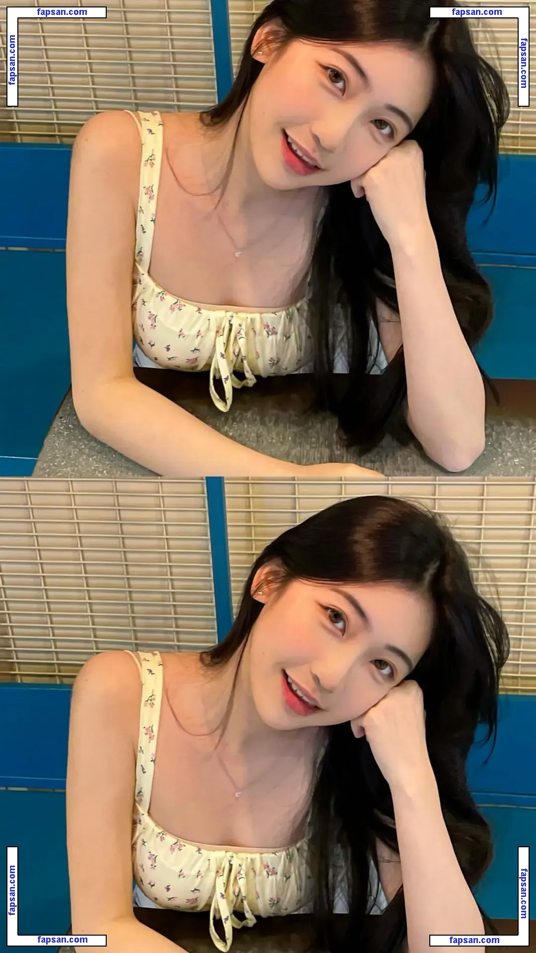 Ellen Tan nude photo #0052 from OnlyFans