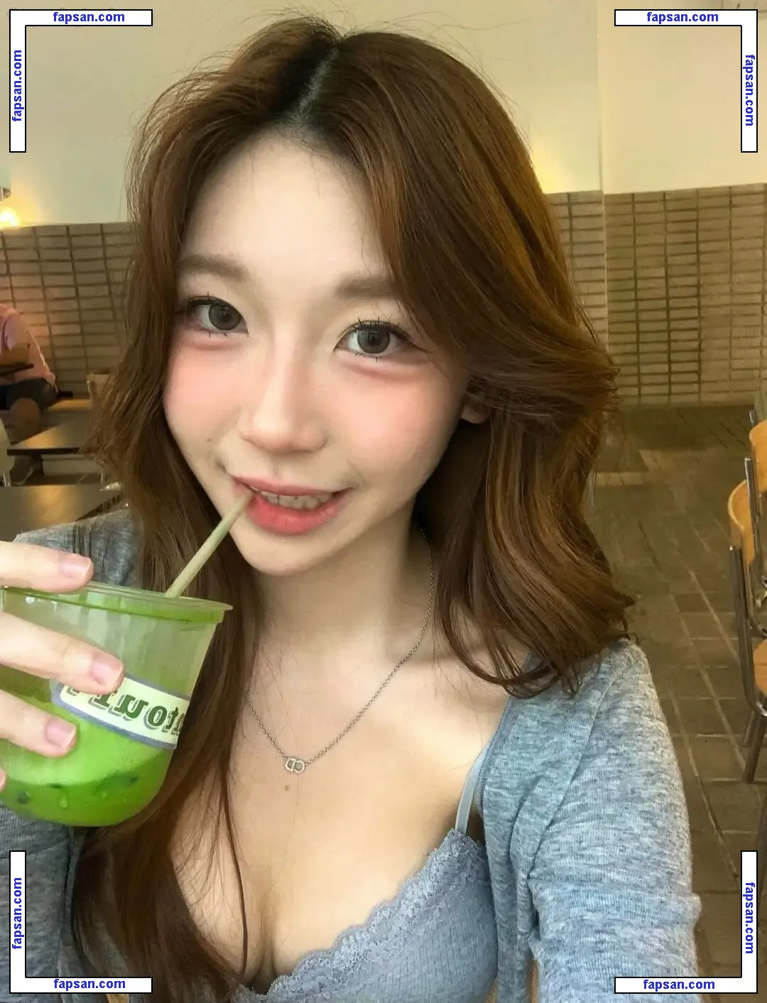 Ellen Tan nude photo #0057 from OnlyFans