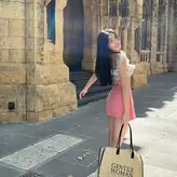 Ellen Tan nude #0003